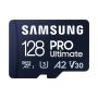 Samsung MB-MY128S 128 GB MicroSDXC UHS-I (MZ-V9P4T0GW) thumbnail