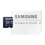 Samsung MB-MY128S 128 GB MicroSDXC UHS-I (MZ-V9P4T0GW) thumbnail