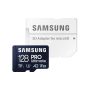 Samsung MB-MY128S 128 GB MicroSDXC UHS-I (MZ-V9P4T0GW) thumbnail