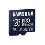Samsung MB-MY128S 128 GB MicroSDXC UHS-I (MZ-V9P4T0GW) thumbnail