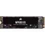 Corsair MP600 GS M.2 500 GB PCI Express 4.0 3D TLC NAND NVMe (CSSD-F0500GBMP600GS) thumbnail