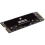 Corsair MP600 GS M.2 500 GB PCI Express 4.0 3D TLC NAND NVMe (CSSD-F0500GBMP600GS) thumbnail