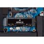 Corsair MP600 GS M.2 500 GB PCI Express 4.0 3D TLC NAND NVMe (CSSD-F0500GBMP600GS) thumbnail