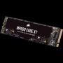 Corsair MP600 CORE XT M.2 1000 GB PCI Express 4.0 QLC 3D NAND NVMe (CSSD-F1000GBMP600CXT) thumbnail
