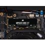 Corsair MP600 CORE XT M.2 1000 GB PCI Express 4.0 QLC 3D NAND NVMe (CSSD-F1000GBMP600CXT) thumbnail