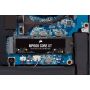 Corsair MP600 CORE XT M.2 1000 GB PCI Express 4.0 QLC 3D NAND NVMe (CSSD-F1000GBMP600CXT) thumbnail