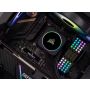 Corsair MP600 CORE XT M.2 1000 GB PCI Express 4.0 QLC 3D NAND NVMe (CSSD-F1000GBMP600CXT) thumbnail
