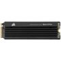 Corsair MP600 PRO LPX M.2 1000 GB PCI Express 4.0 3D TLC NAND NVMe (CSSD-F1000GBMP600PLP) thumbnail
