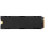 Corsair MP600 PRO LPX M.2 1000 GB PCI Express 4.0 3D TLC NAND NVMe (CSSD-F1000GBMP600PLP) thumbnail