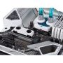 Corsair MP600 PRO XT Hydro X Edition M.2 2000 GB PCI Express 4.0 3D TLC NAND NVMe (CSSD-F2000GBMP600PHXTW) thumbnail