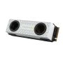 Corsair MP600 PRO XT Hydro X Edition M.2 2000 GB PCI Express 4.0 3D TLC NAND NVMe (CSSD-F2000GBMP600PHXTW) thumbnail