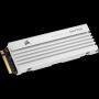 Corsair MP600 PRO LPX M.2 2000 GB PCI Express 4.0 3D TLC NAND NVMe (CSSD-F2000GBMP600PLPW) thumbnail