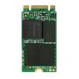Transcend MTS400 M.2 256 GB SATA III MLC (TS256GMTS400S) thumbnail