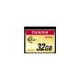 Transcend CFX700 CFast 2.0 32 GB CompactFlash SLC (TS32GCFX700) thumbnail