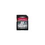 Transcend SDHC card 32 GB MLC Klasse 10 (TS32GSDHC10I) thumbnail