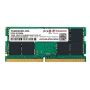 Transcend TS4800ASE-16G geheugenmodule 16 GB 2 x 8 GB DDR5 4800 MHz ECC (TS4800ASE-16G) thumbnail