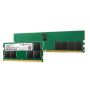 Transcend TS4800ASE-32G geheugenmodule 32 GB 2 x 16 GB DDR5 4800 MHz ECC (TS4800ASE-32G) thumbnail