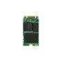 Transcend MTS400 M.2 512 GB SATA III MLC (TS512GMTS400S) thumbnail