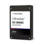 Western Digital DC SN655 U.3 3.84TB PCIE DP BICS5 ISE (0TS2461) thumbnail