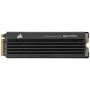 Corsair MP600 PRO LPX M.2 4000 GB PCI Express 4.0 3D TLC NAND NVMe (CSSD-F4000GBMP600PLP) thumbnail