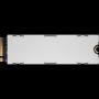 Corsair MP600 PRO LPX M.2 4000 GB PCI Express 4.0 3D TLC NAND NVMe (CSSD-F4000GBMP600PLPW) thumbnail