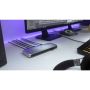 Corsair TBT100 Thunderbolt 3 Roestvrijstaal (CU-9000001-EU) thumbnail