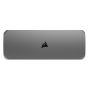 Corsair TBT100 Thunderbolt 3 40000 Mbit/s Zwart, Zilver (CU-9000006-EU) thumbnail
