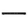 Corsair TBT100 Thunderbolt 3 40000 Mbit/s Zwart, Zilver (CU-9000006-EU) thumbnail