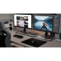 Corsair TBT100 Thunderbolt 3 40000 Mbit/s Zwart, Zilver (CU-9000006-EU) thumbnail