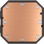 Corsair CW-9060070-WW koelsysteem voor computers Computer behuizing Kit voor vloeistofkoeling 12 cm Zwart 1 stuk(s) (CW-9060070-WW) thumbnail