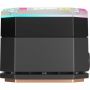Corsair CW-9060073-WW koelsysteem voor computers Computer behuizing Kit voor vloeistofkoeling 12 cm Wit 1 stuk(s) (CW-9060073-WW) thumbnail