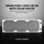 Corsair XR5 Radiatorblok (CX-9030008-WW) thumbnail