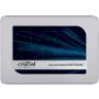 Crucial MX500 2.5" 1 TB SATA III (CT1000MX500SSD1) thumbnail