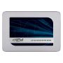 Crucial MX500 2.5" 1 TB SATA III (CT1000MX500SSD1) thumbnail