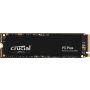 Crucial P3 Plus M.2 1000 GB PCI Express 4.0 3D NAND NVMe (CT1000P3PSSD8) thumbnail