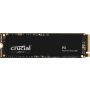 Crucial P3 M.2 1000 GB PCI Express 3.0 3D NAND NVMe (CT1000P3SSD8T) thumbnail