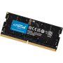 Crucial DDR5 - 16GB 4800 SO-DIMM (CT16G48C40S5) (CT16G48C40S5) thumbnail