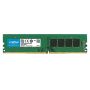 Crucial CT16G4DFD8266 geheugenmodule 16 GB 1 x 16 GB DDR4 2666 MHz (CT16G4DFD8266) thumbnail