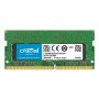Crucial 16GB DDR4 geheugenmodule 1 x 16 GB 2400 MHz (CT16G4SFD824A) thumbnail