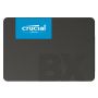 Crucial BX500 2.5" 2000 GB SATA III 3D NAND (CT2000BX500SSD1) thumbnail