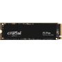 Crucial 2000GB P3 Plus 3D NAND NVMe PCIe M.2 SSD Tray (CT2000P3PSSD8T) thumbnail
