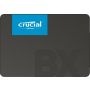 Crucial BX500 2.5" 240 GB SATA III 3D NAND (CT240BX500SSD1) thumbnail