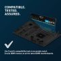 Crucial CT2K16G48C40U5 geheugenmodule 32 GB 2 x 16 GB DDR5 4800 MHz (CT2K16G48C40U5) thumbnail