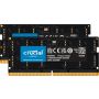 Crucial CT2K32G48C40S5 geheugenmodule 64 GB 2 x 32 GB DDR5 4800 MHz (CT2K32G48C40S5) thumbnail