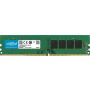 Crucial CT2K32G4DFD832A geheugenmodule 64 GB 2 x 32 GB DDR4 3200 MHz (CT2K32G4DFD832A) thumbnail