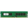 Crucial 2x4GB DDR4 geheugenmodule 8 GB 2400 MHz (CT2K4G4DFS824A) thumbnail