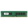 Crucial CT2K4G4DFS8266 geheugenmodule 8 GB 2 x 4 GB DDR4 2666 MHz (CT2K4G4DFS8266) thumbnail