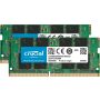 Crucial CT2K8G4SFRA32A geheugenmodule 16 GB 2 x 8 GB DDR4 3200 MHz (CT2K8G4SFRA32A) thumbnail