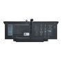 Origin Storage HRGYV industrieel oplaadbare batterij/accu Lithium-Ion (Li-Ion) 6500 mAh 7,6 V (HRGYV) thumbnail