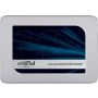 Crucial MX500 2.5" 4000 GB SATA III 3D NAND (CT4000MX500SSD1) thumbnail